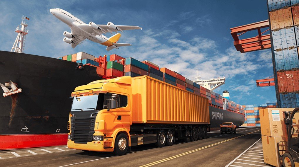 Transport Banner